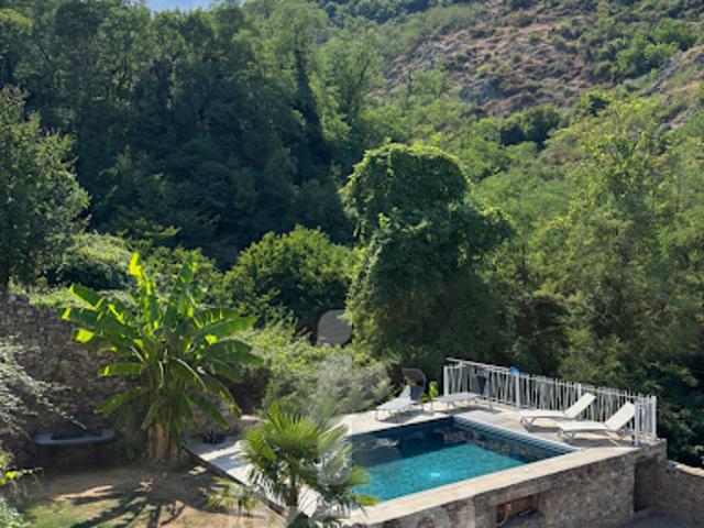 Vente Maison 5 pièces 130 m2 Serrieres
