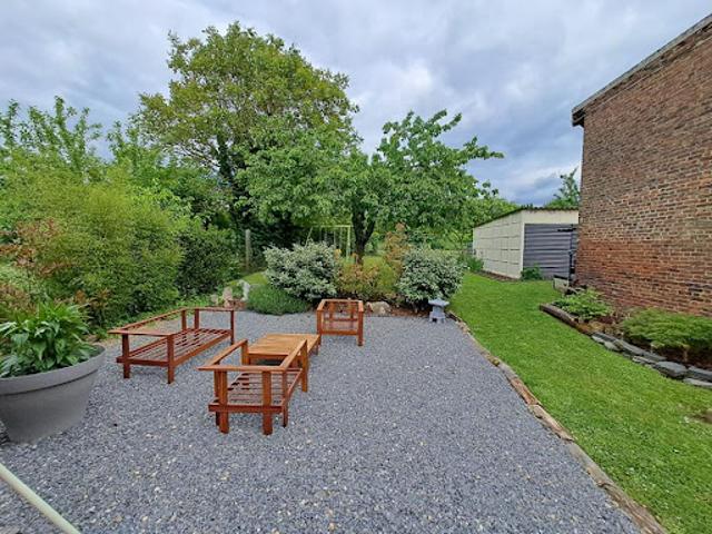 Vente Maison 5 pièces 130 m2 Sinceny