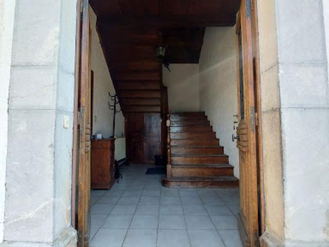 Vente Maison 5 pièces 130 m2 Sinzos
