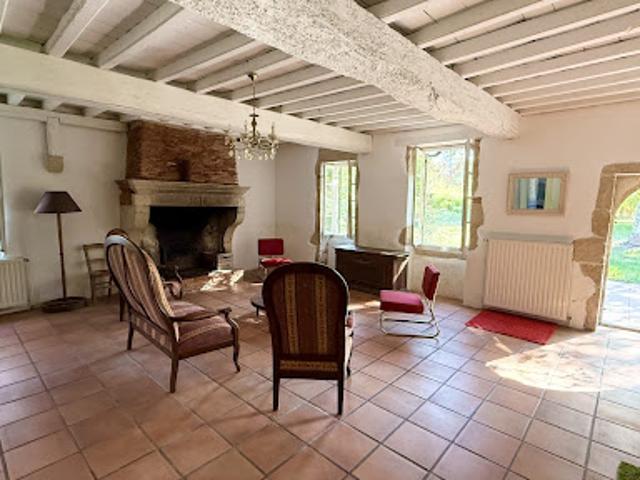 Vente Maison 5 pièces 130 m2 Sore