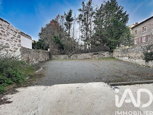 Vente Maison 5 pièces 130 m2 Soucieu en Jarrest