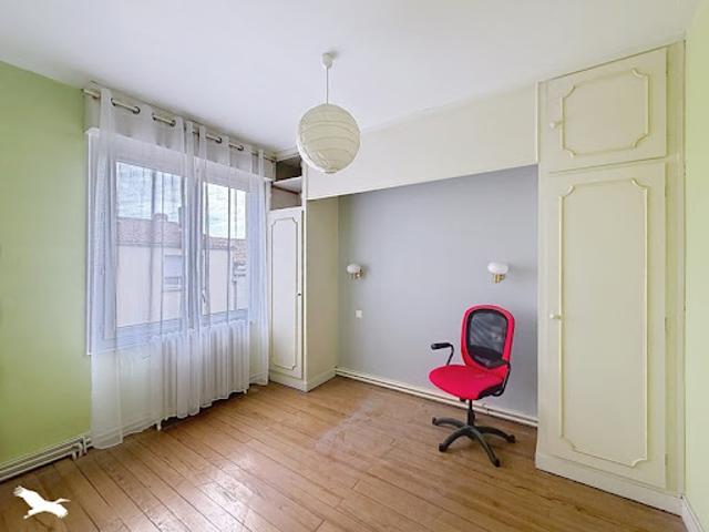 Vente Maison 5 pièces 130 m2 Talence