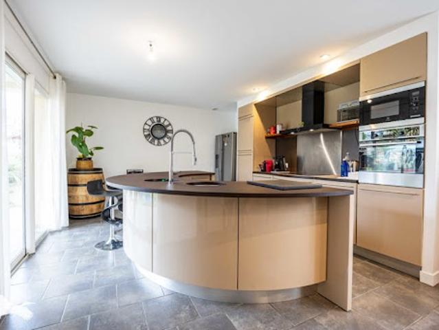 Vente Maison 5 pièces 130 m2 Tarnos