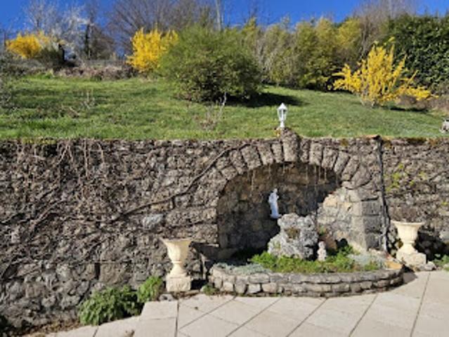 Vente Maison 5 pièces 130 m2 Tenay