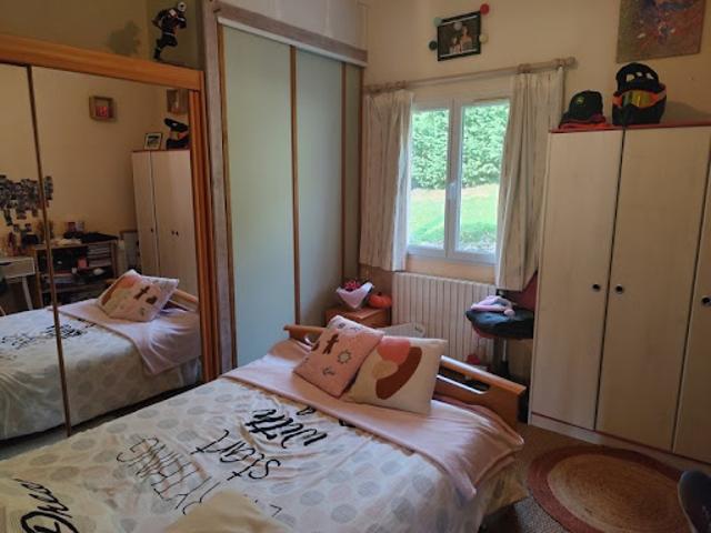 Vente Maison 5 pièces 130 m2 Terrasson Lavilledieu