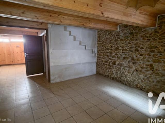Vente Maison 5 pièces 130 m2 Terrats