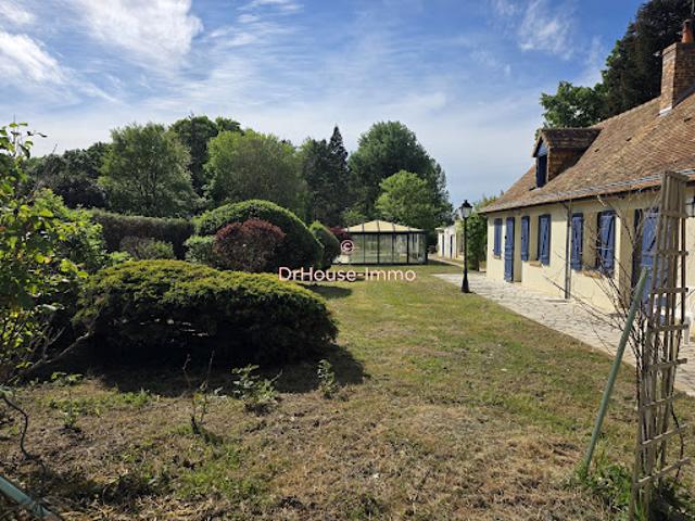 Vente Maison 5 pièces 130 m2 Bonnétable