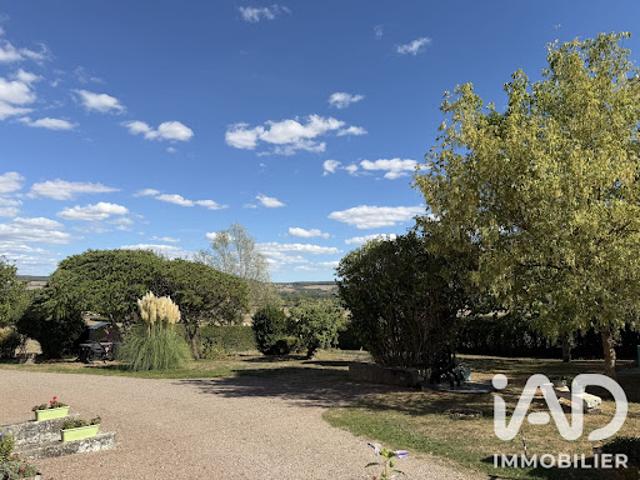 Vente Maison 5 pièces 130 m2 Thorey sous Charny