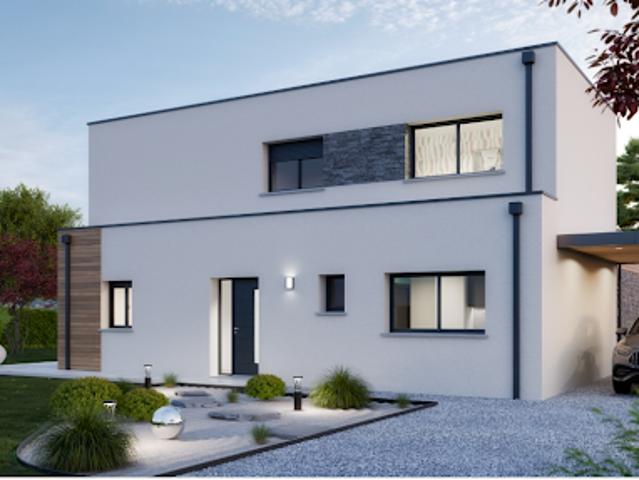 Vente Maison 5 pièces 130 m2 Tigery