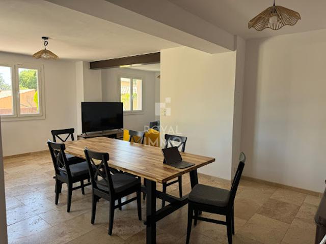 Vente Maison 5 pièces 130 m2 Toulon