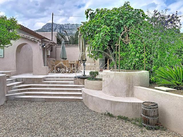 Vente Maison 5 pièces 130 m2 Toulon