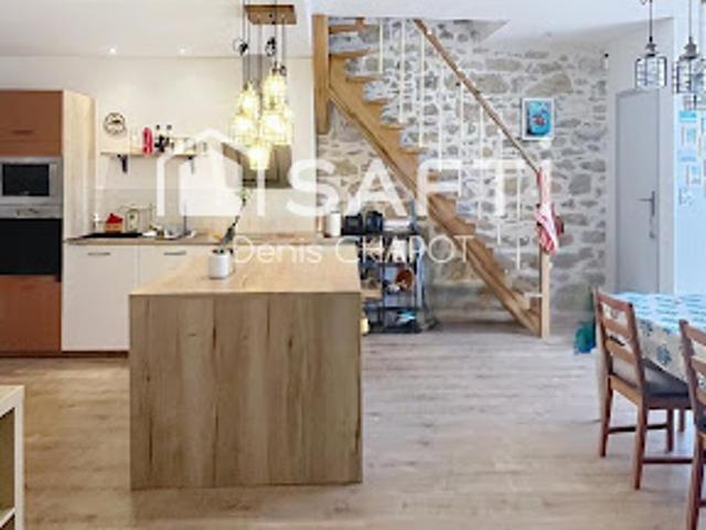 Vente Maison 5 pièces 130 m2 Toulon