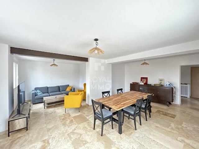 Vente Maison 5 pièces 130 m2 Toulon