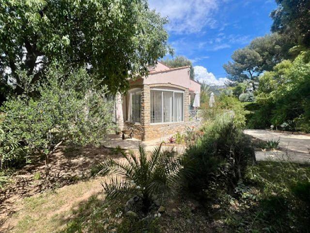 Vente Maison 5 pièces 130 m2 Toulon