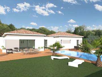 Vente Maison 5 pièces 130 m2 Toulon