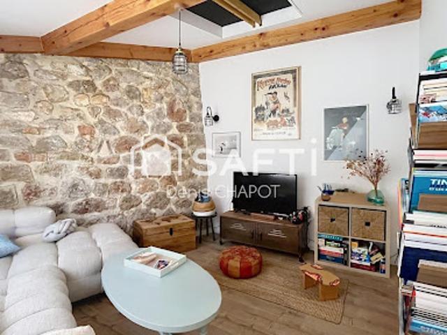 Vente Maison 5 pièces 130 m2 Toulon