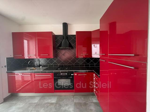 Vente Maison 5 pièces 130 m2 Toulon