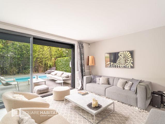 Vente Maison 5 pièces 130 m2 Toulouse