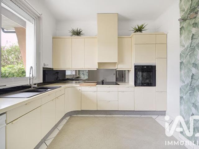 Vente Maison 5 pièces 130 m2 Toulouse