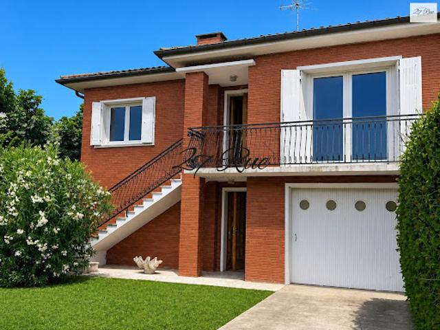 Vente Maison 5 pièces 130 m2 Toulouse