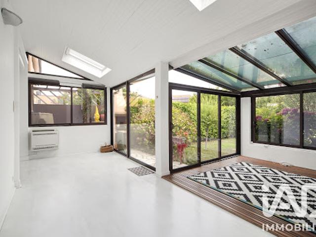 Vente Maison 5 pièces 130 m2 Toulouse