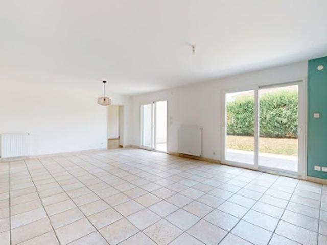 Vente Maison 5 pièces 130 m2 Toussieux