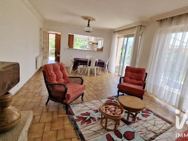 Vente Maison 5 pièces 130 m2 Trebeurden