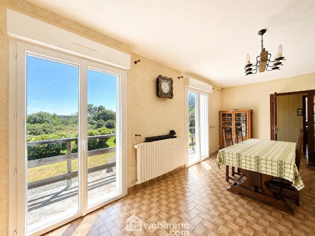 Vente Maison 5 pièces 130 m2 Trédrez Locquémeau