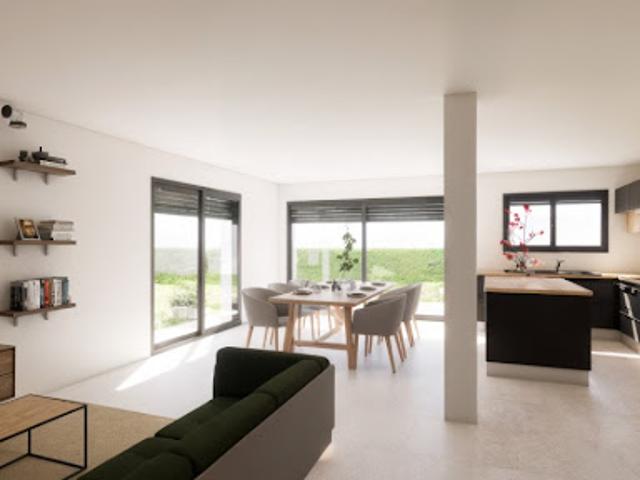 Vente Maison 5 pièces 130 m2 Trelaze
