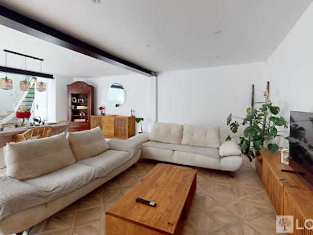 Vente Maison 5 pièces 130 m2 Reims