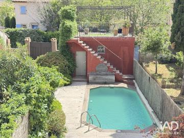 Vente Maison 5 pièces 130 m2 Trets