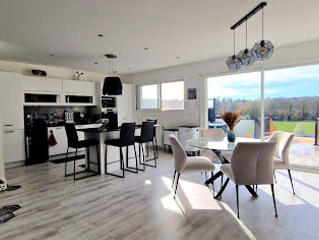 Vente Maison 5 pièces 130 m2 Armentieres en brie