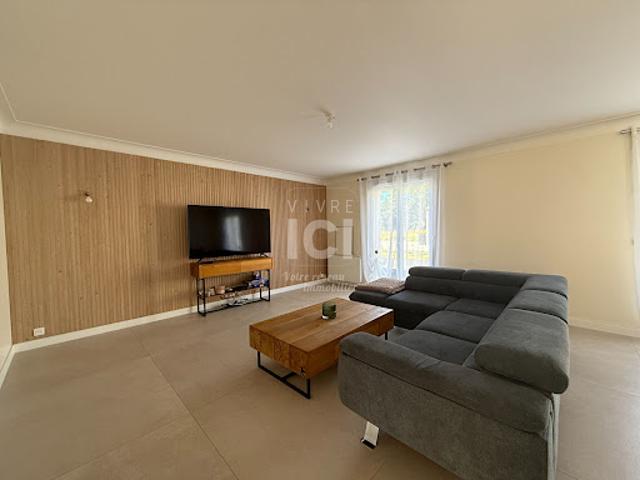 Vente Maison 5 pièces 130 m2 Vue