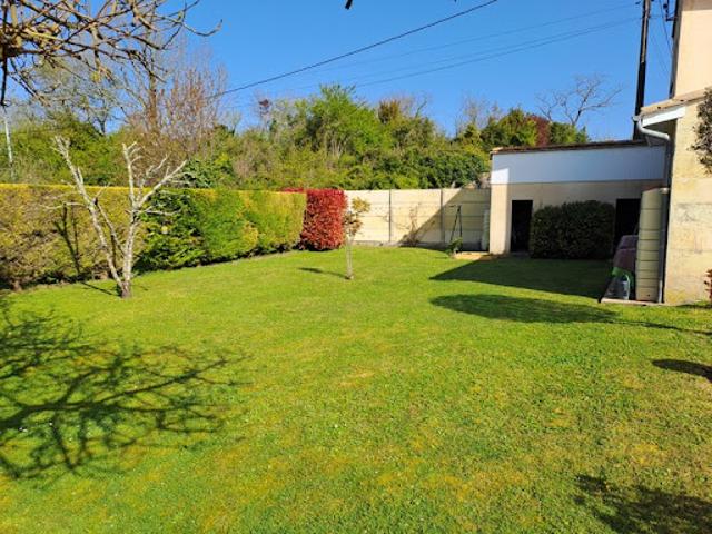 Vente Maison 5 pièces 130 m2 Val de Virvée