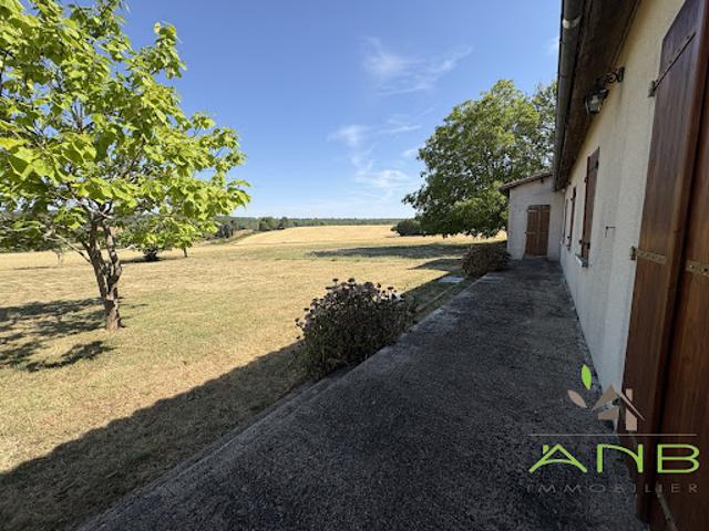 Vente Maison 5 pièces 130 m2 Varaignes