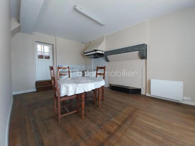 Vente Maison 5 pièces 130 m2 Vautorte