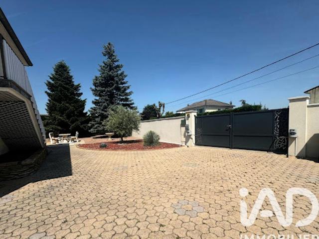 Vente Maison 5 pièces 130 m2 Veauche