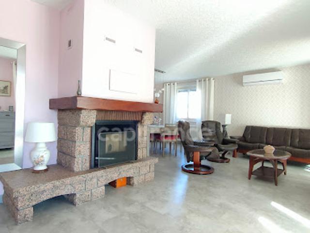 Vente Maison 5 pièces 130 m2 Veauche