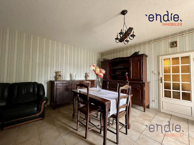 Vente Maison 5 pièces 130 m2 Velloreille lès Choye