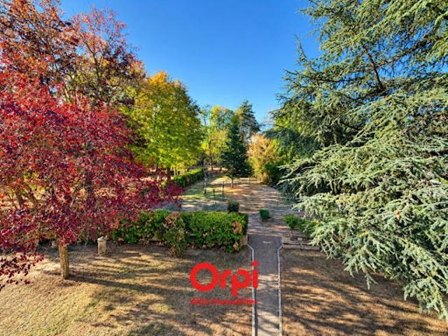 Vente Maison 5 pièces 130 m2 Vesdun
