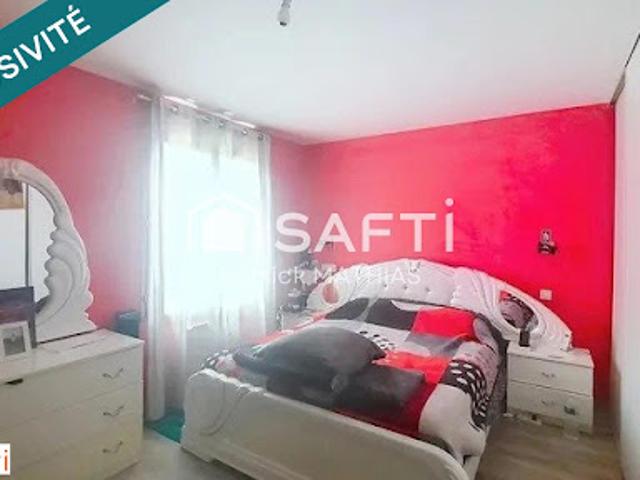 Vente Maison 5 pièces 130 m2 Vernoy