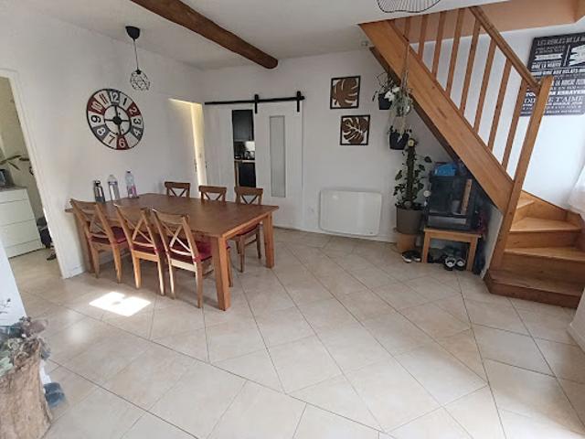 Vente Maison 5 pièces 130 m2 Verdun sur Garonne