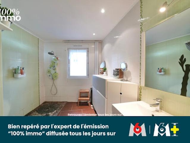 Vente Maison 5 pièces 130 m2 Veyre Monton