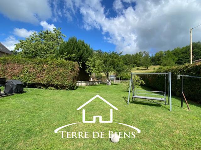 Vente Maison 5 pièces 130 m2 Vézaponin