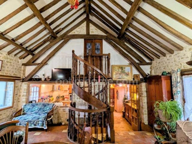Vente Maison 5 pièces 130 m2 Vidai
