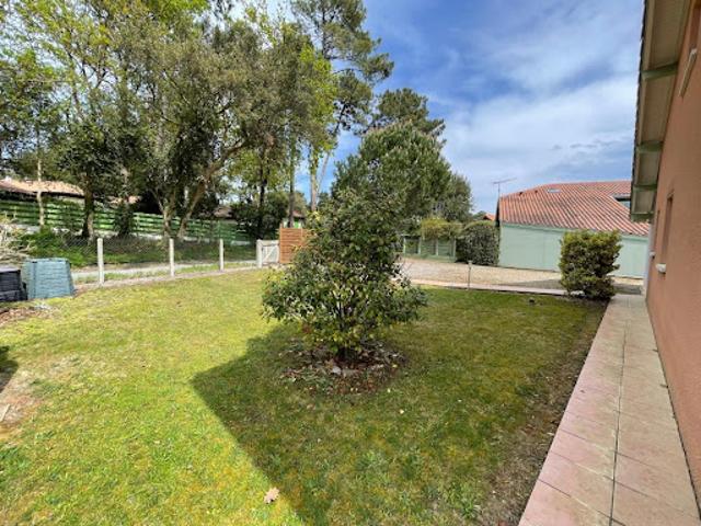 Vente Maison 5 pièces 130 m2 Vieux Boucau les Bains