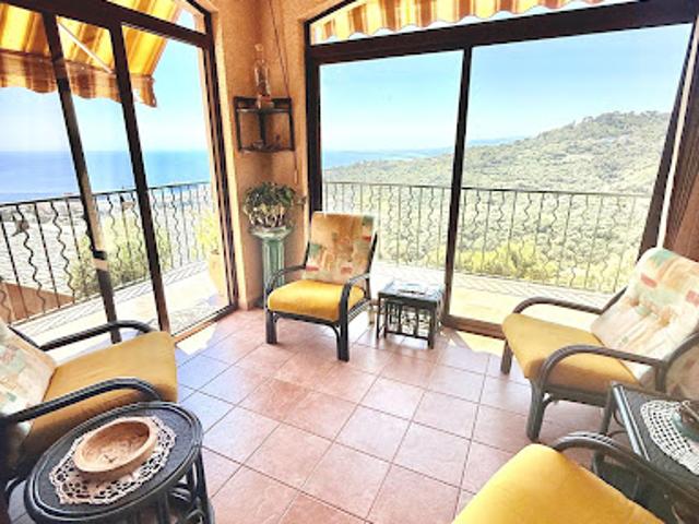 Vente Maison 5 pièces 130 m2 Ville di Pietrabugno