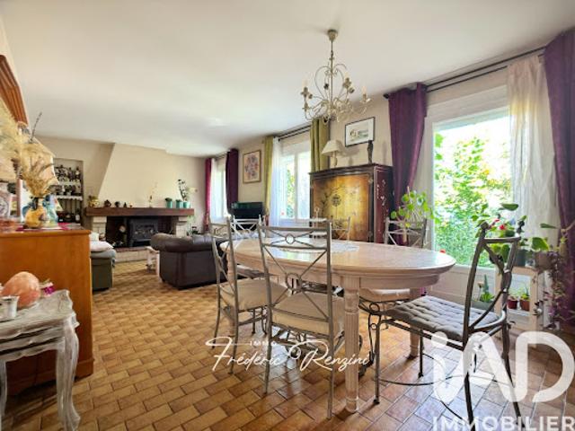 Vente Maison 5 pièces 130 m2 Villegly