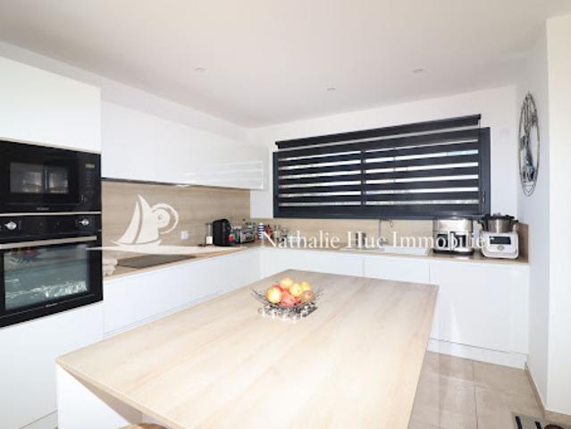 Vente Maison 5 pièces 130 m2 Villelongue de la Salanque