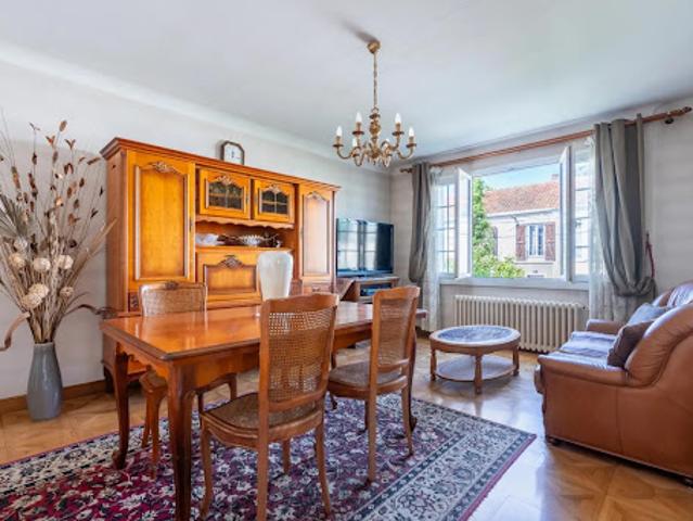 Vente Maison 5 pièces 130 m2 Villemomble